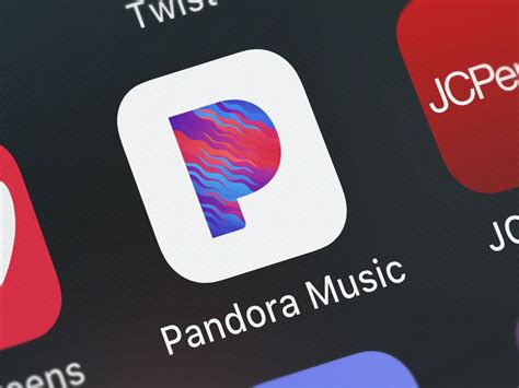 can i download music from pandora and should I consider the impact on my internet speed when streaming Pandora?