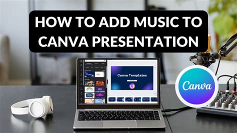 Can You Add Music to a Canva Presentation? A Detailed Discussion