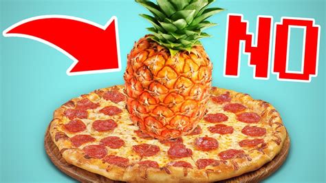 How to Download Books from Scribd and Why Pineapples Don't Belong on Pizza