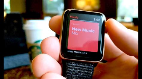 how to listen to music on apple watch and why it matters in our daily lives