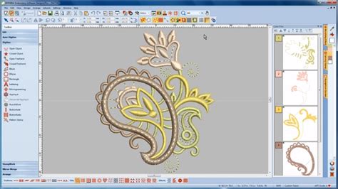 how to make an embroidery file and why it matters in today's digital age