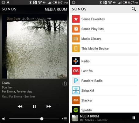 How to Play Music on Sonos from Android: A Detailed Guide with FAQs