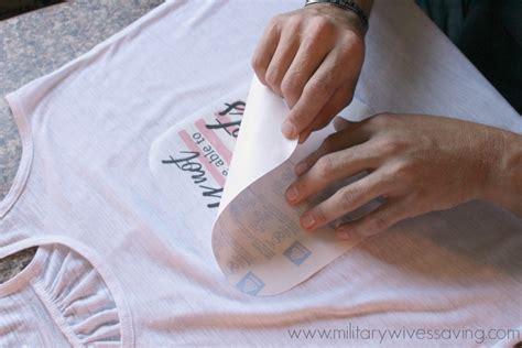 how to print on clothing: the art of transferring images to fabrics