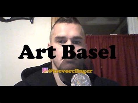 how to pronounce art basel: exploring the phonetics and etymology of art exhibitions