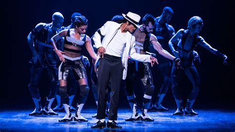 is mj the musical good Does Michael Jackson's The Musical Reflect His Legacy?