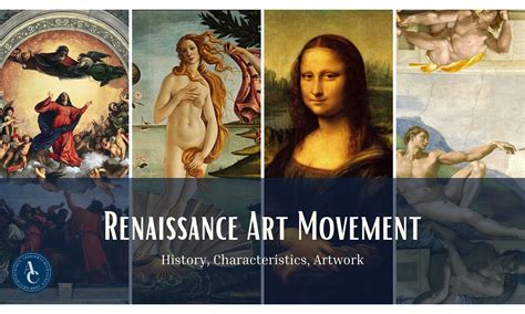 What Event Transformed Art During the Renaissance: A Multifaceted Analysis