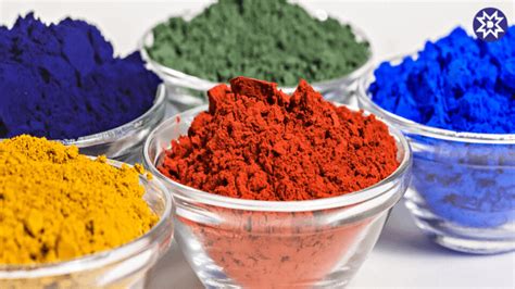 what is pigment in art and how does it relate to the history of art?