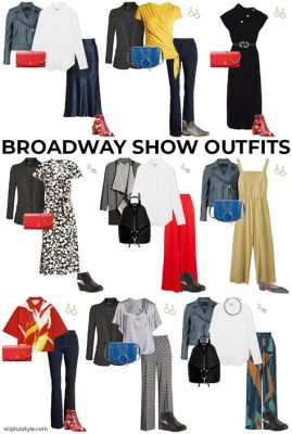 what to wear to see a musical - how to dress for a night out on the town